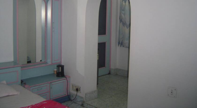 Sangleela B&B, New Delhi 5